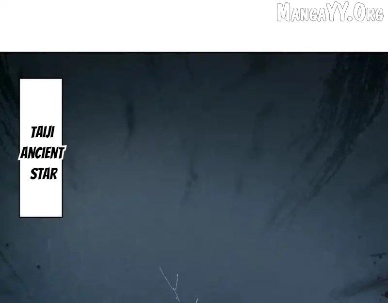 Master: This rebellious disciple is definitely not the Holy Son Chapter 158 page 55
