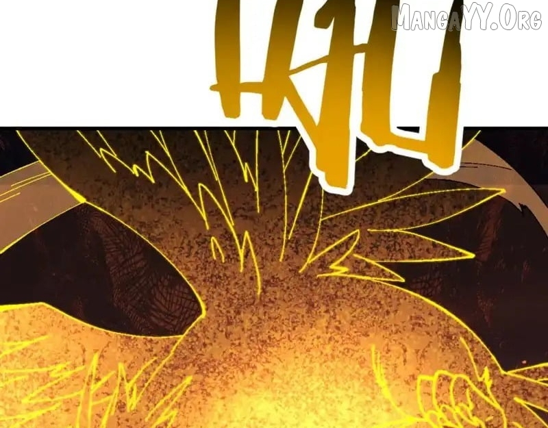 Master: This rebellious disciple is definitely not the Holy Son Chapter 158 page 35