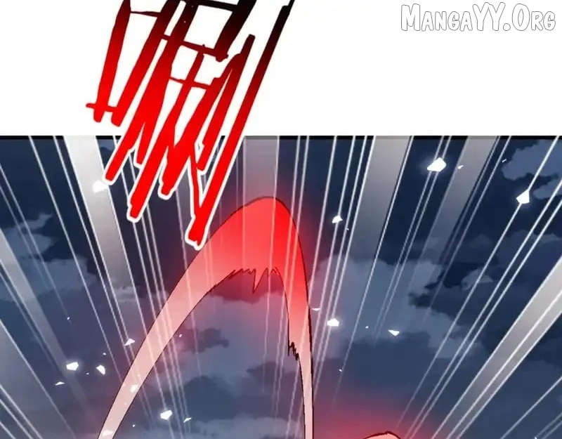 Master: This rebellious disciple is definitely not the Holy Son Chapter 158 page 74