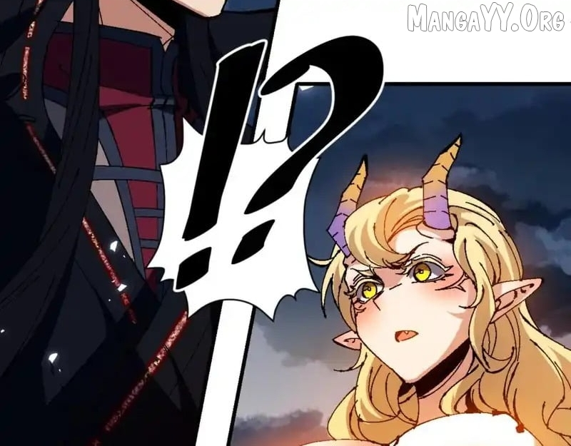 Master: This rebellious disciple is definitely not the Holy Son Chapter 158 page 63