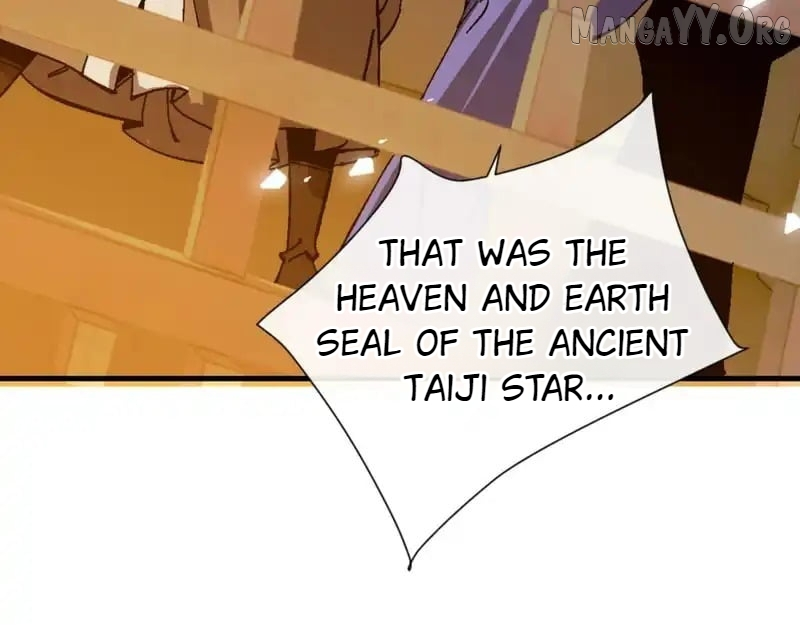 Master: This rebellious disciple is definitely not the Holy Son Chapter 158 page 79