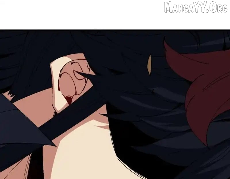 Master: This rebellious disciple is definitely not the Holy Son Chapter 158 page 39