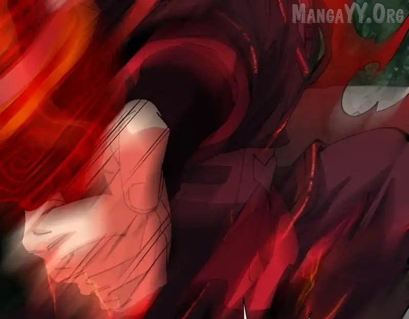 Master: This rebellious disciple is definitely not the Holy Son Chapter 158 page 43