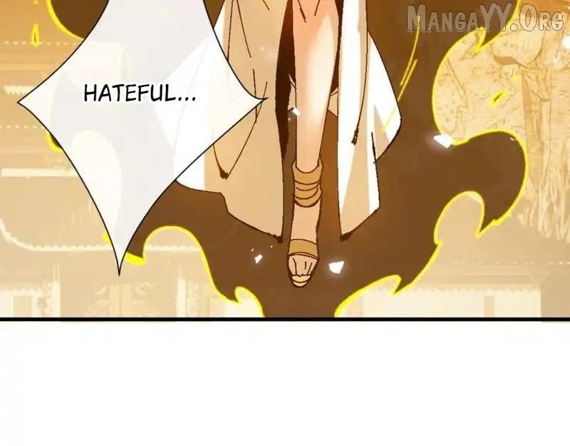 Master: This rebellious disciple is definitely not the Holy Son Chapter 158 page 67