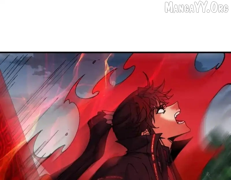 Master: This rebellious disciple is definitely not the Holy Son Chapter 158 page 42