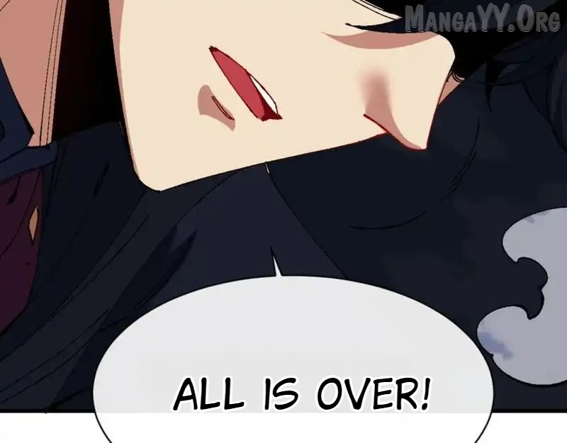 Master: This rebellious disciple is definitely not the Holy Son Chapter 158 page 40