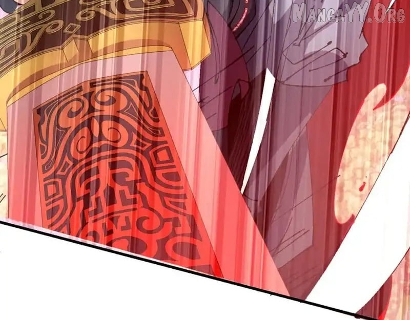 Master: This rebellious disciple is definitely not the Holy Son Chapter 158 page 88