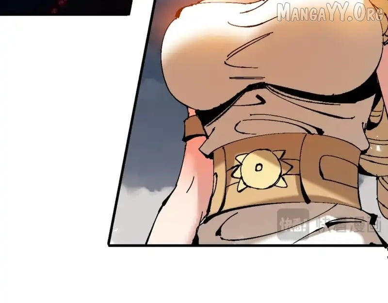 Master: This rebellious disciple is definitely not the Holy Son Chapter 158 page 64