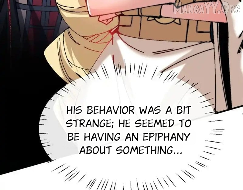 Master: This rebellious disciple is definitely not the Holy Son Chapter 158 page 102