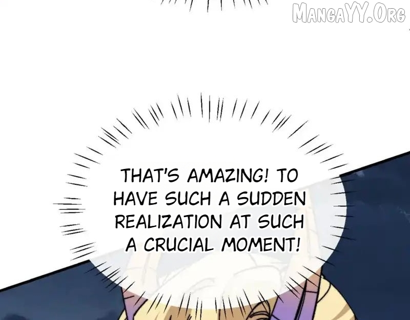 Master: This rebellious disciple is definitely not the Holy Son Chapter 158 page 103