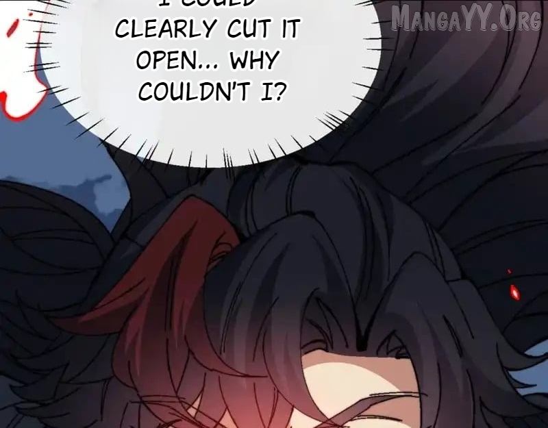 Master: This rebellious disciple is definitely not the Holy Son Chapter 158 page 107