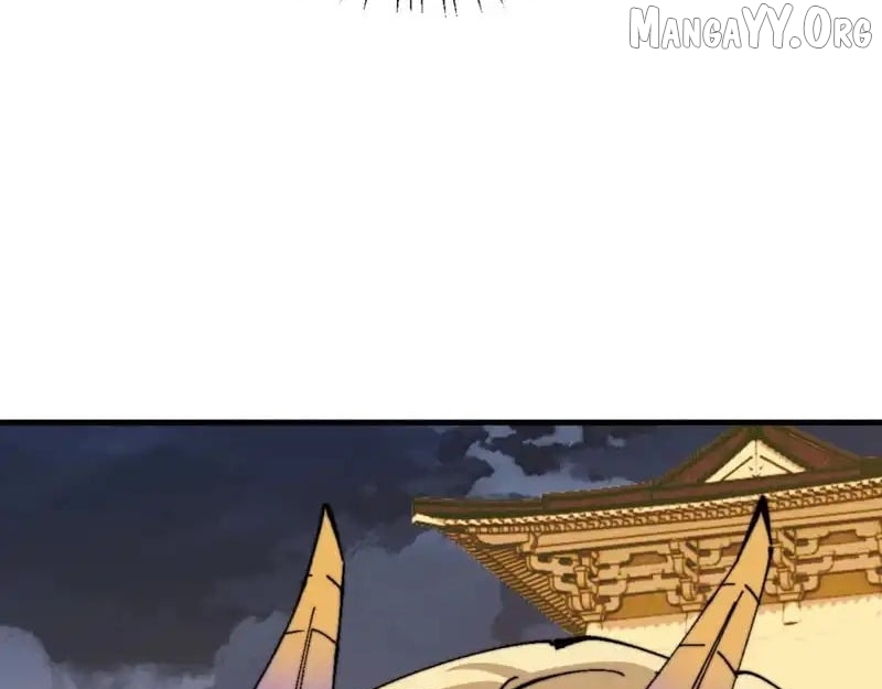 Master: This rebellious disciple is definitely not the Holy Son Chapter 158 page 116