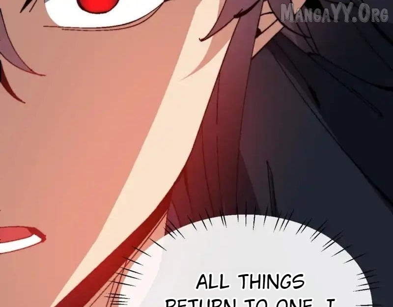 Master: This rebellious disciple is definitely not the Holy Son Chapter 158 page 111