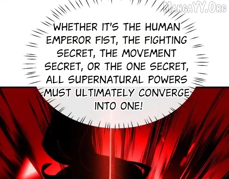 Master: This rebellious disciple is definitely not the Holy Son Chapter 158 page 113
