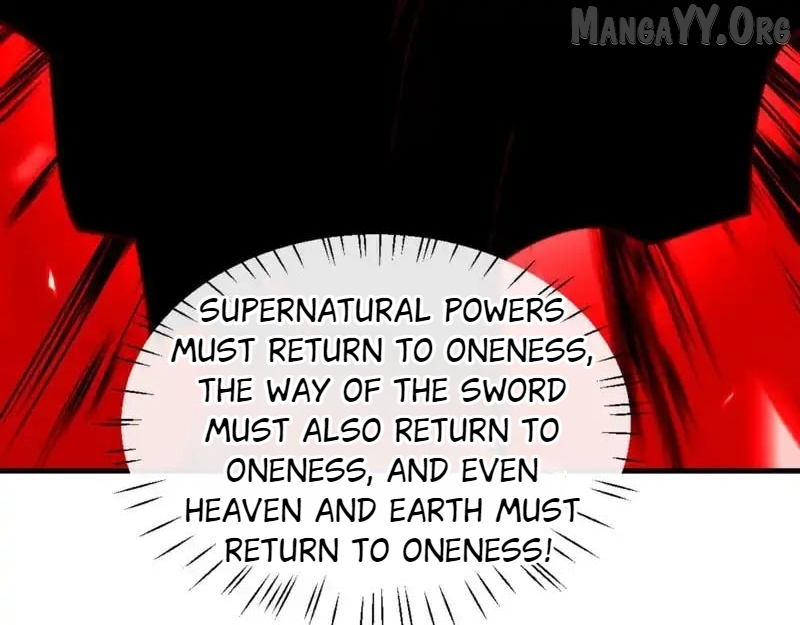 Master: This rebellious disciple is definitely not the Holy Son Chapter 158 page 115