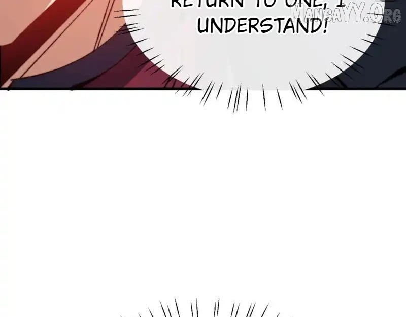 Master: This rebellious disciple is definitely not the Holy Son Chapter 158 page 112