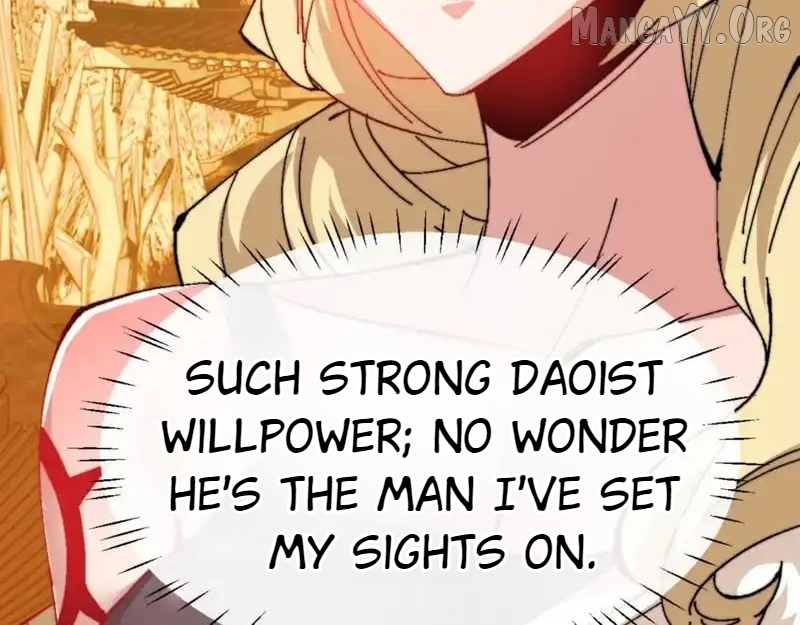 Master: This rebellious disciple is definitely not the Holy Son Chapter 158 page 118