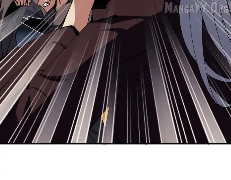 Master: This rebellious disciple is definitely not the Holy Son Chapter 158 page 129