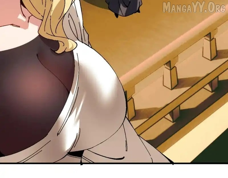 Master: This rebellious disciple is definitely not the Holy Son Chapter 158 page 132