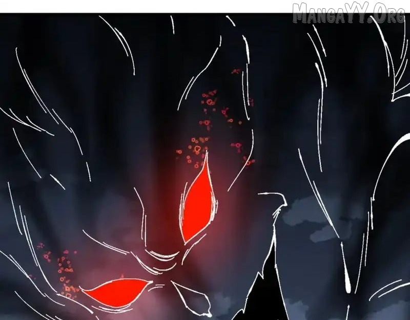Master: This rebellious disciple is definitely not the Holy Son Chapter 158 page 124