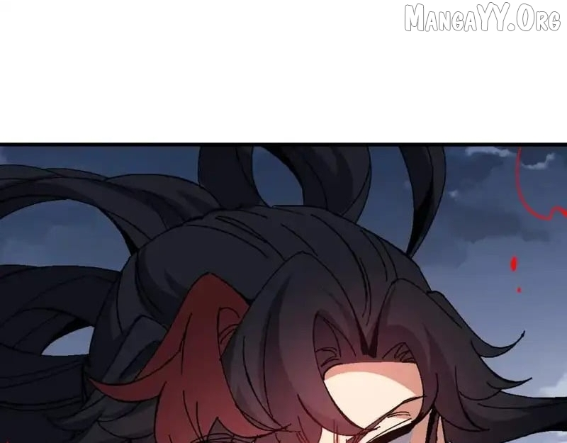 Master: This rebellious disciple is definitely not the Holy Son Chapter 158 page 141