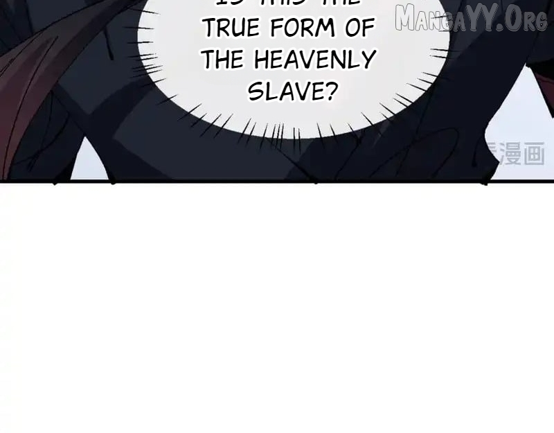 Master: This rebellious disciple is definitely not the Holy Son Chapter 158 page 143