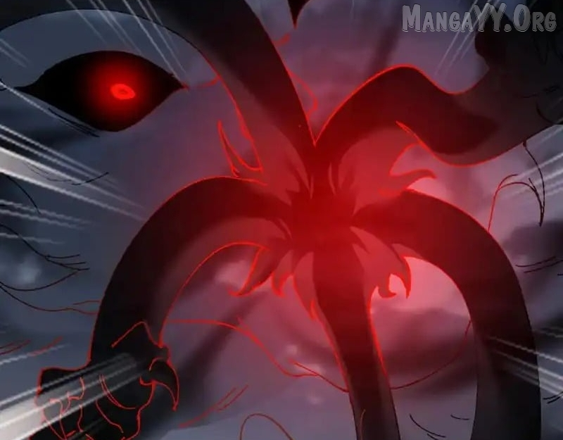 Master: This rebellious disciple is definitely not the Holy Son Chapter 158 page 155