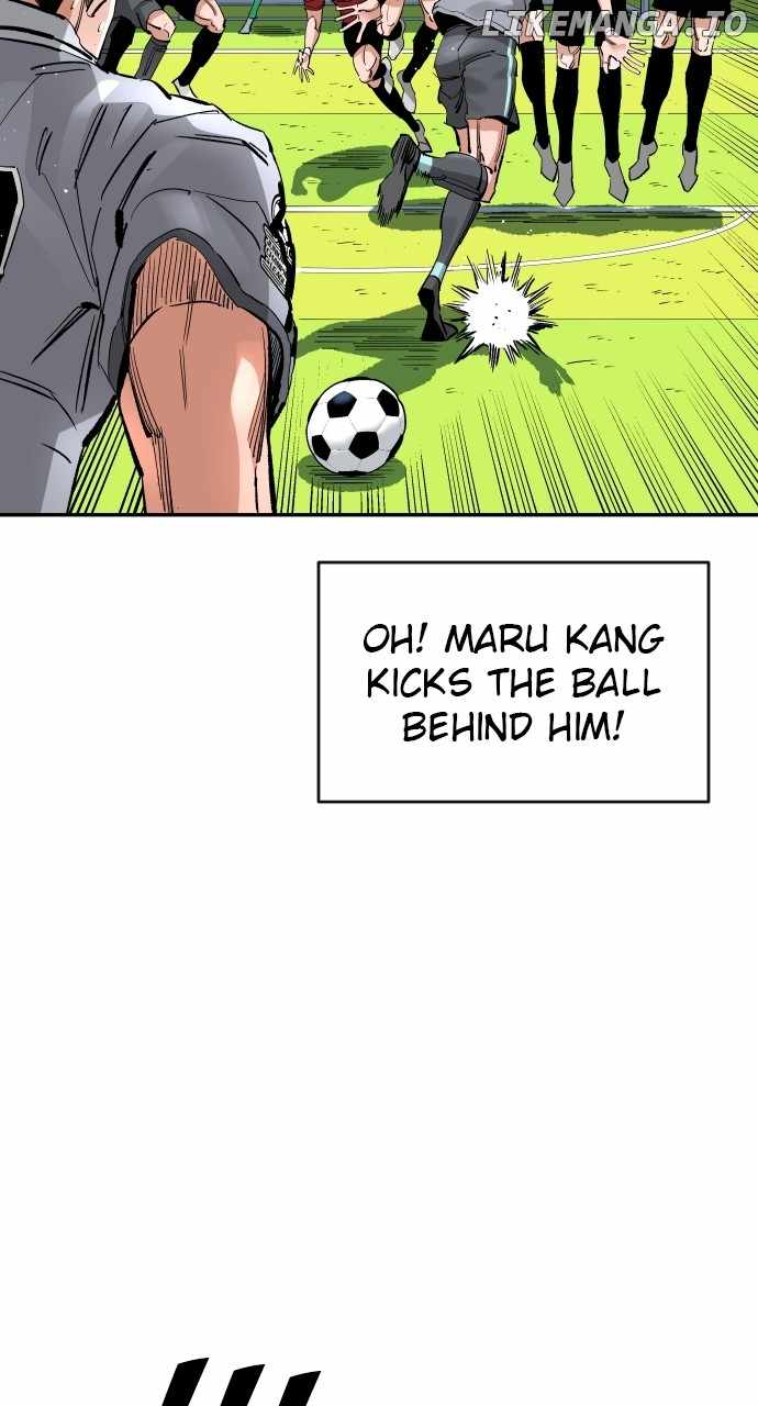Build Up Chapter 156 page 16