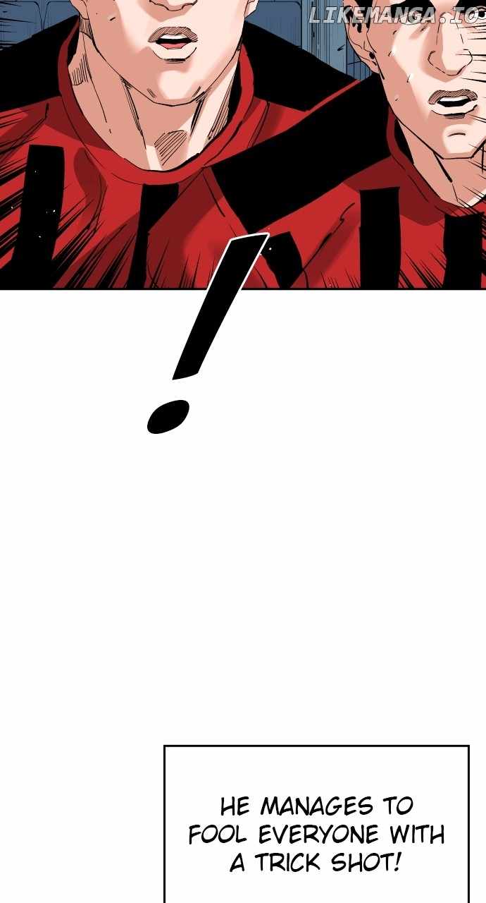 Build Up Chapter 156 page 29