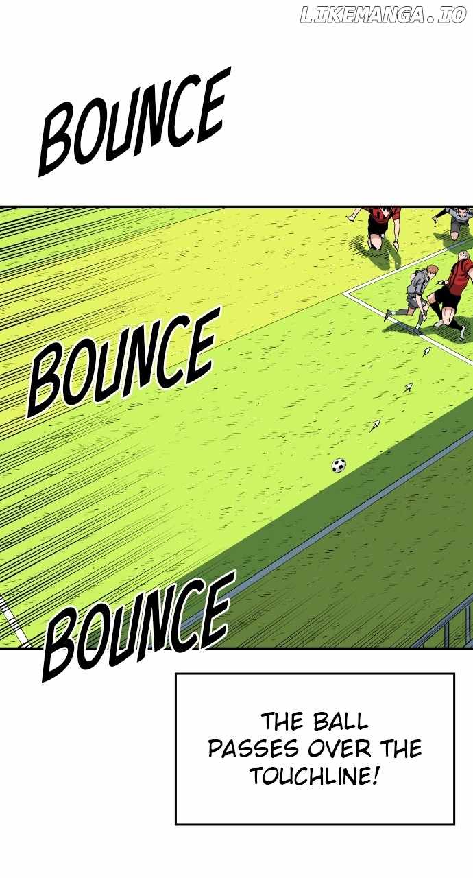 Build Up Chapter 156 page 50