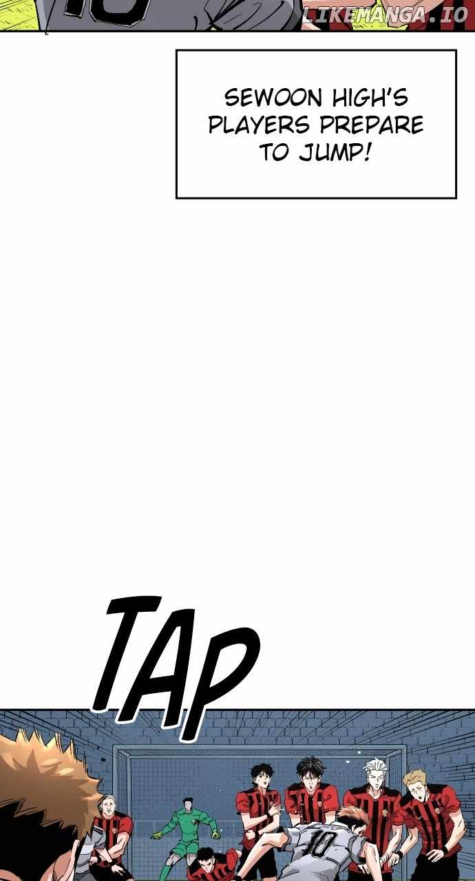 Build Up Chapter 156 page 15