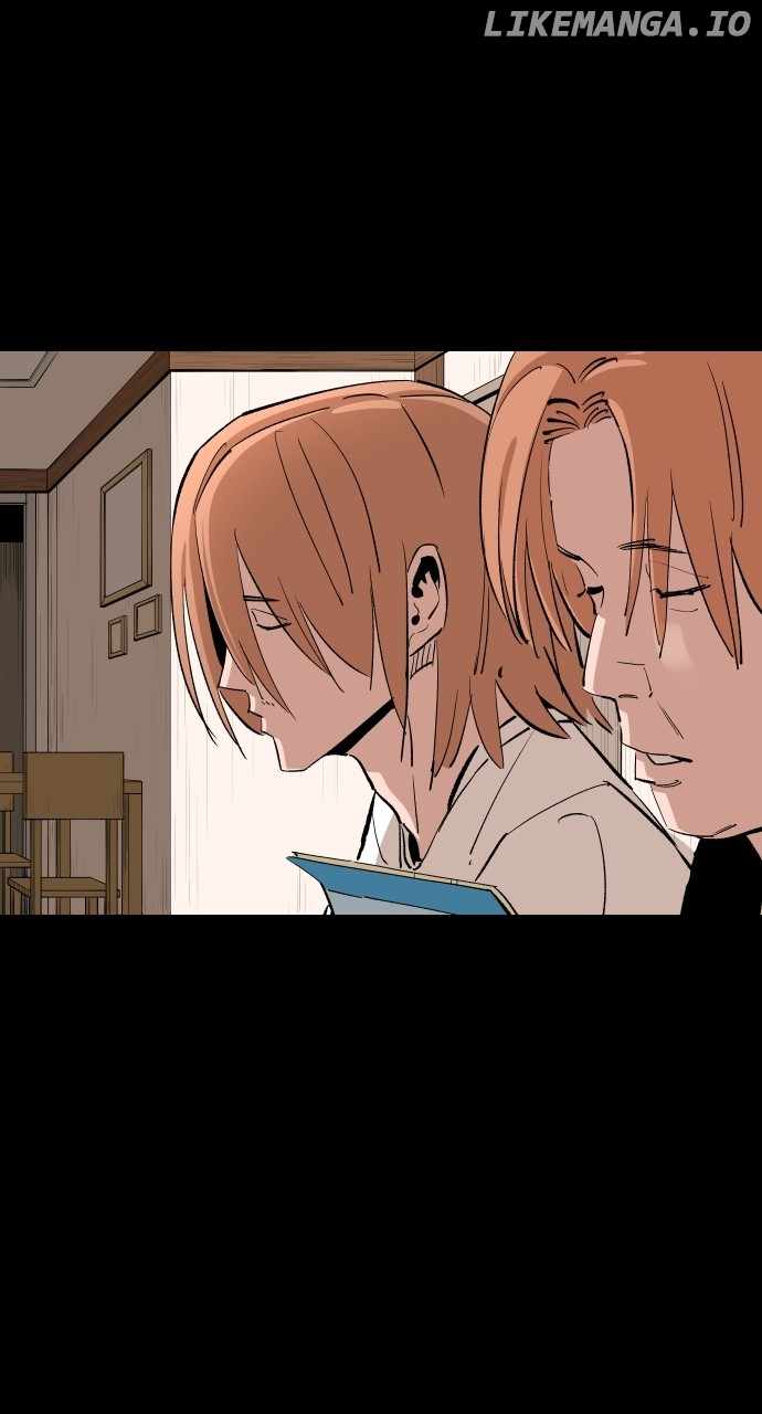Build Up Chapter 156 page 69