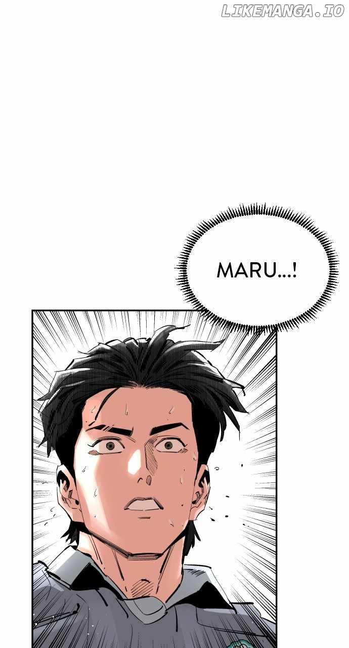 Build Up Chapter 156 page 39