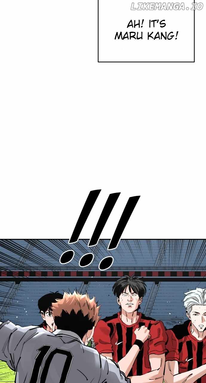 Build Up Chapter 156 page 14