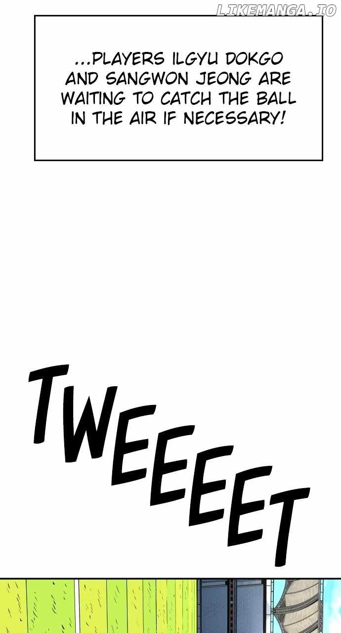Build Up Chapter 156 page 8