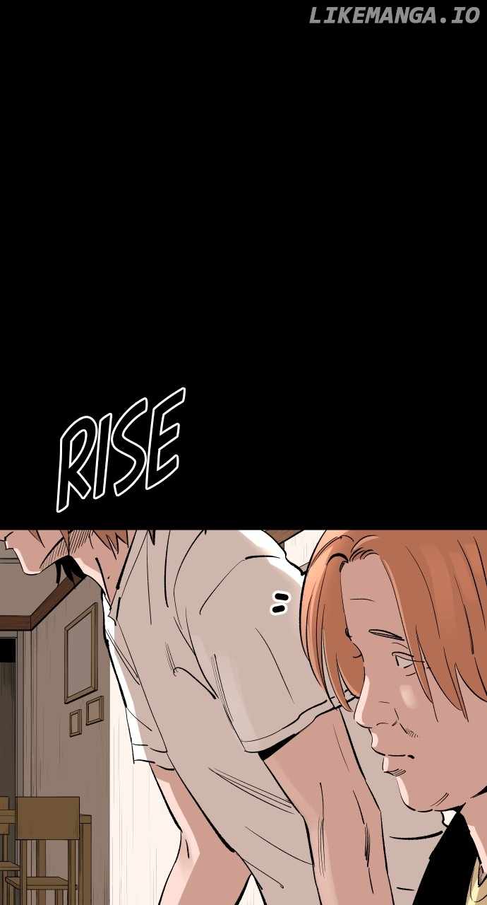 Build Up Chapter 156 page 70