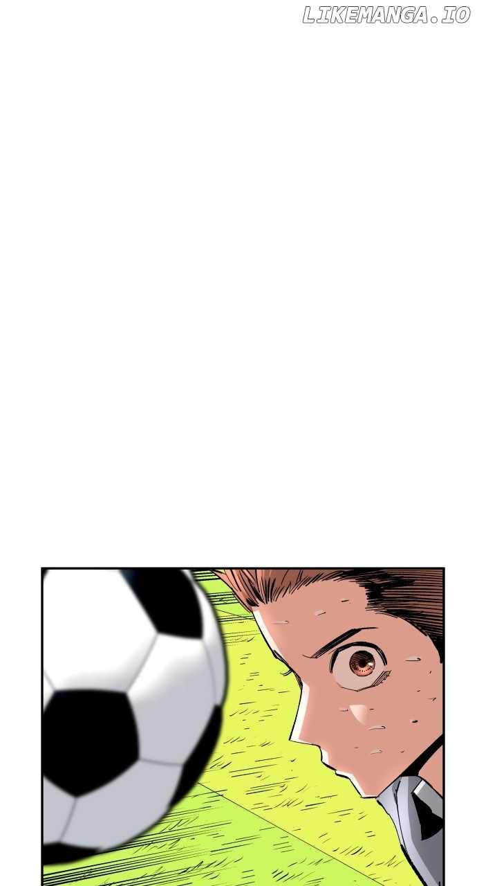 Build Up Chapter 156 page 42