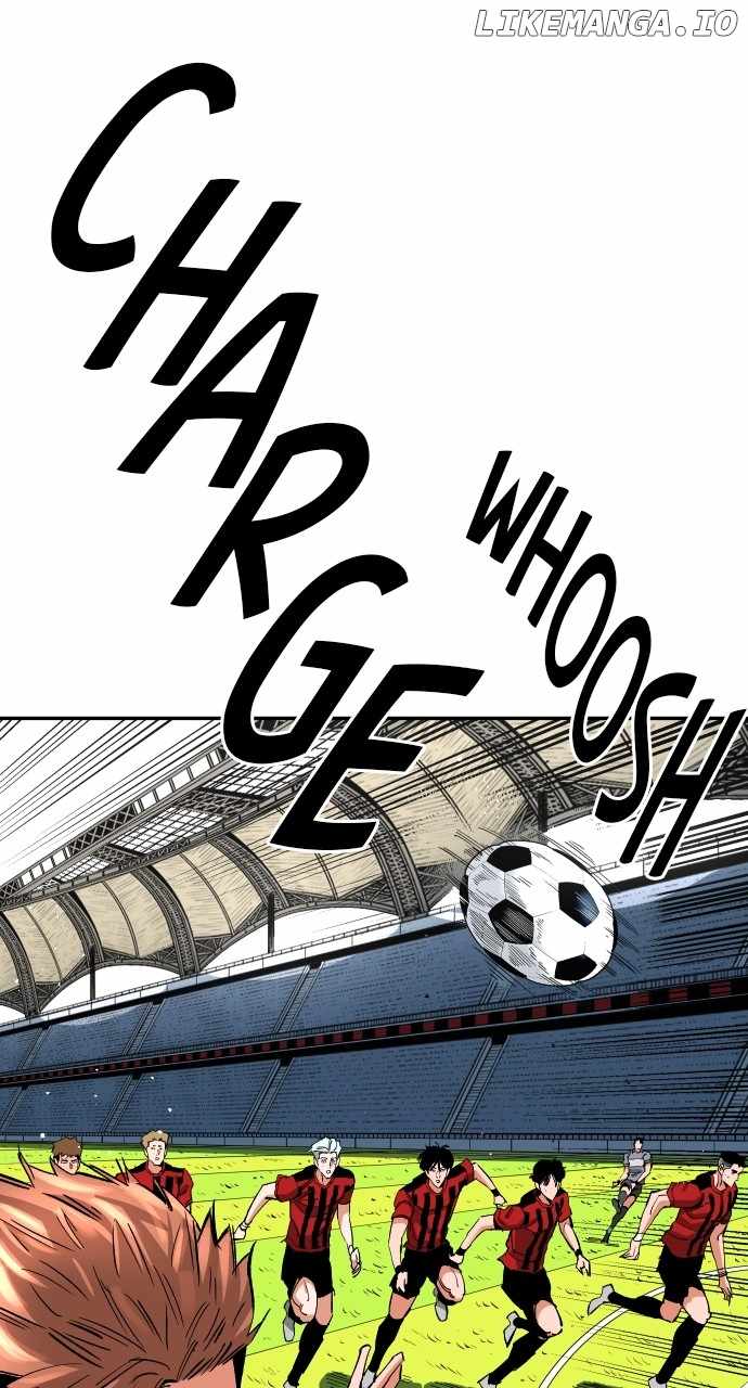 Build Up Chapter 156 page 34