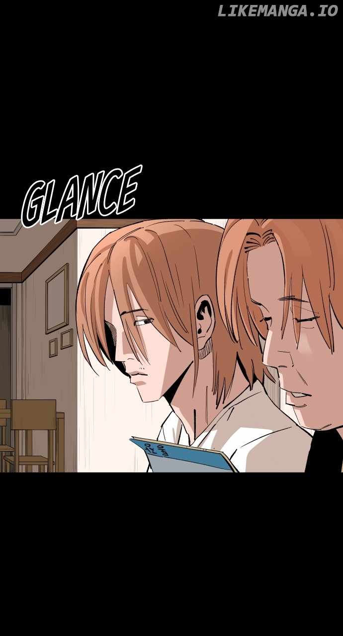 Build Up Chapter 156 page 68