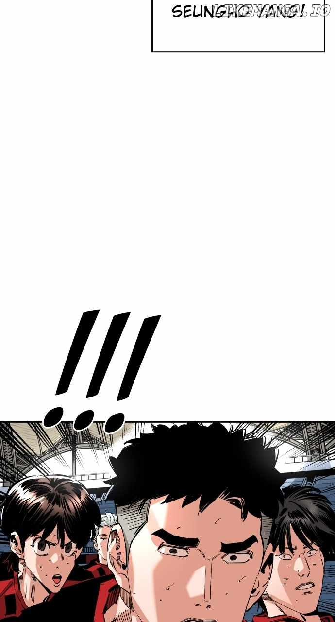 Build Up Chapter 156 page 27