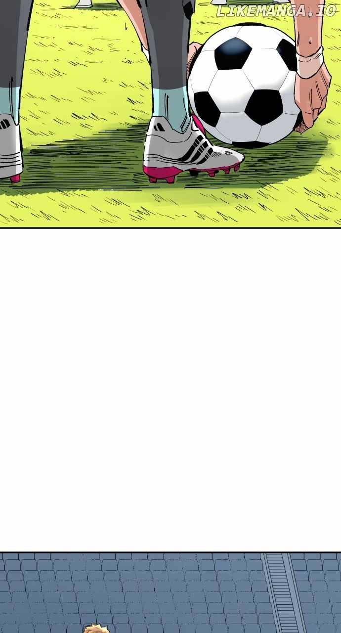 Build Up Chapter 156 page 2