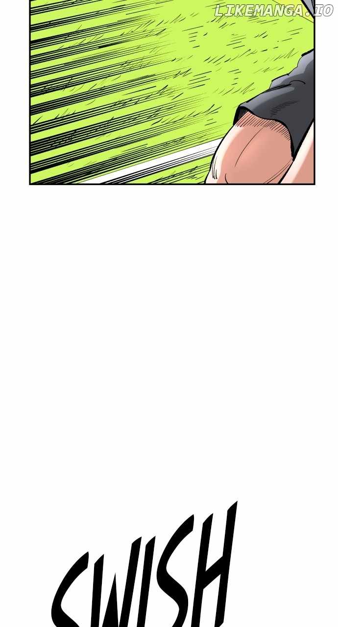 Build Up Chapter 156 page 43