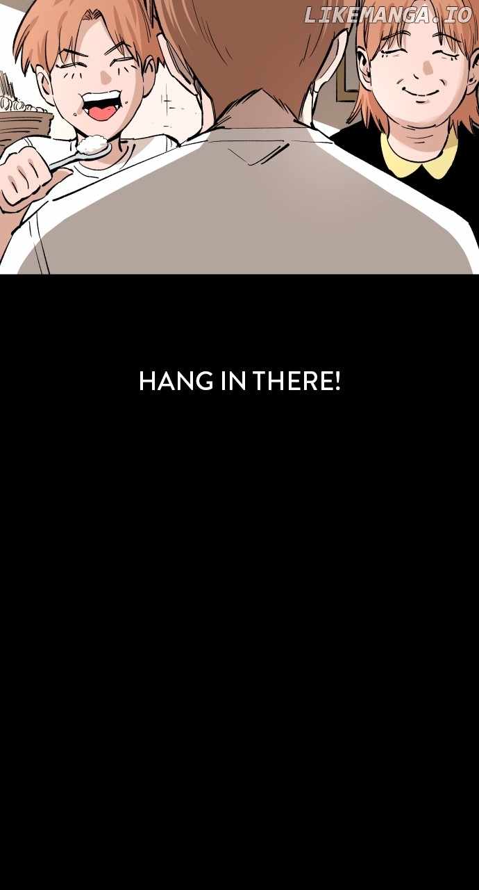 Build Up Chapter 156 page 57
