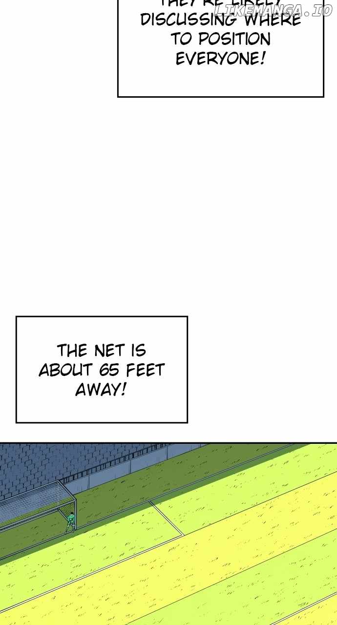 Build Up Chapter 156 page 5