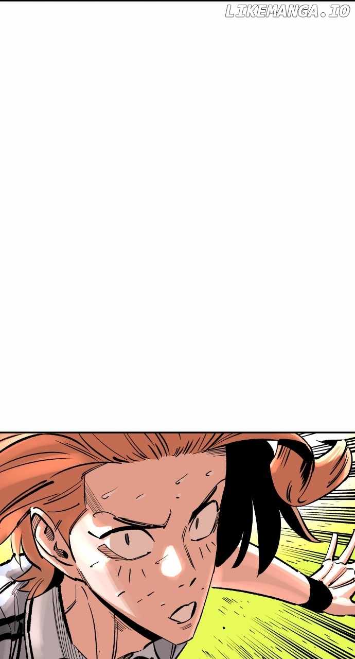 Build Up Chapter 156 page 94