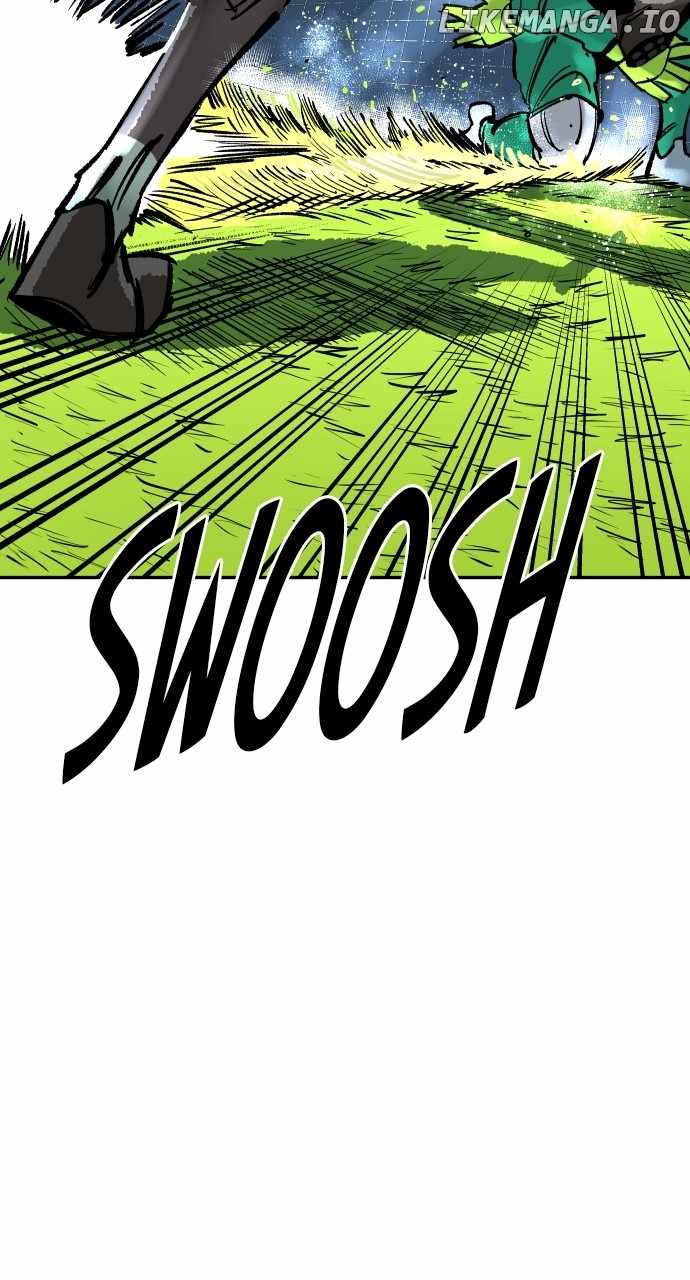 Build Up Chapter 156 page 101
