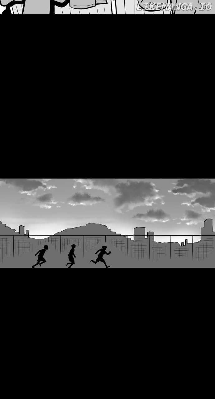 Build Up Chapter 156 page 139
