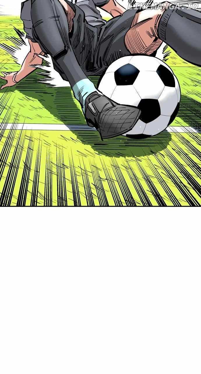 Build Up Chapter 156 page 80
