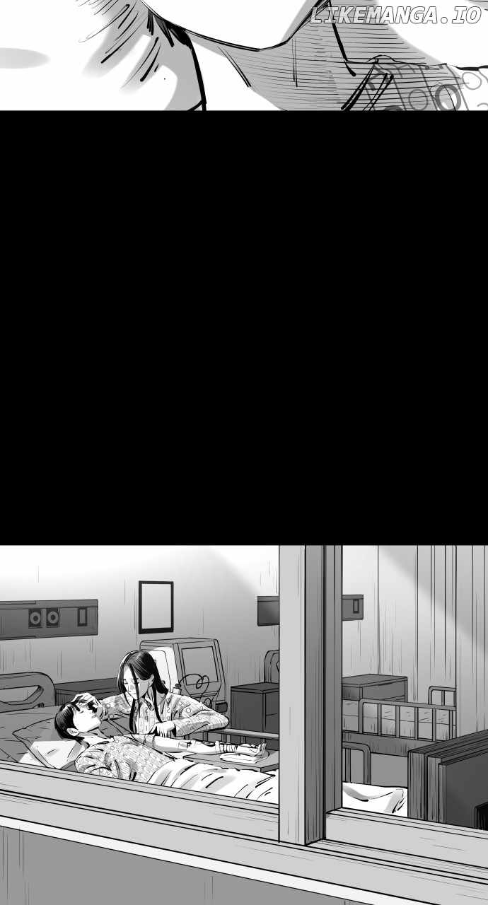 Build Up Chapter 156 page 166