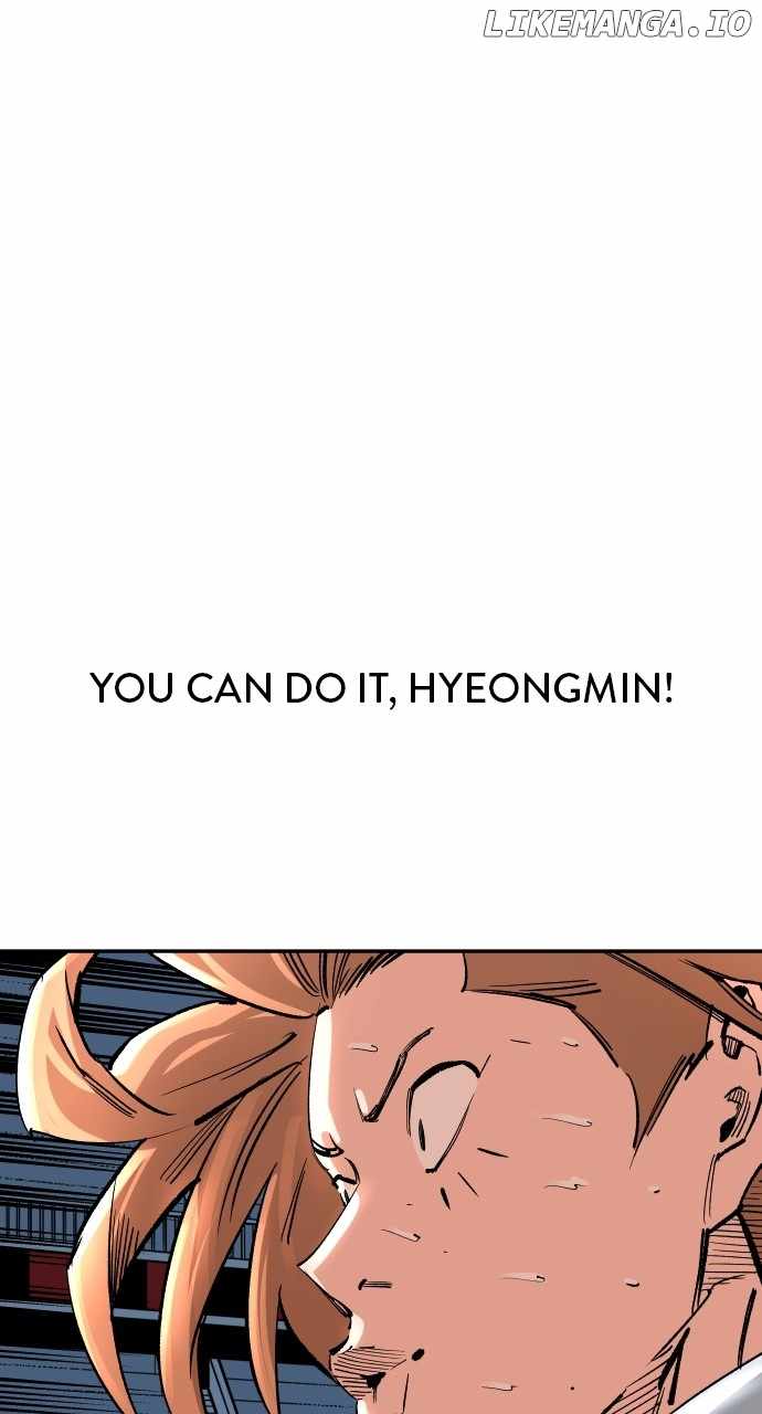 Build Up Chapter 156 page 76